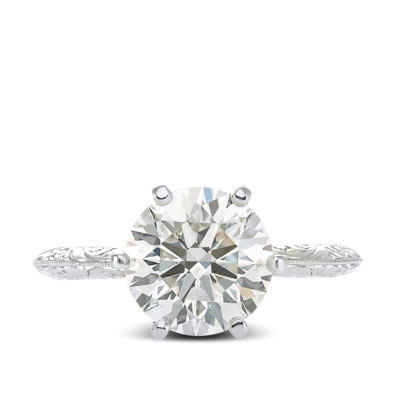 ring-francesca-round-diamond-six-prong-solitaire-engraving-vintage-platinum-steven-kirsch-01.png