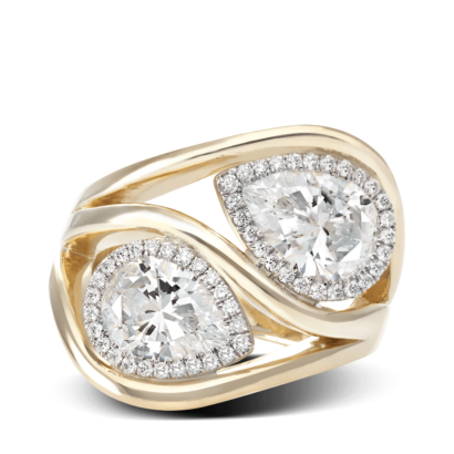 ring-Toi-et-Moi-pear-diamond-two-stone-halo-gold-platinum-steven-kirsch-3.png