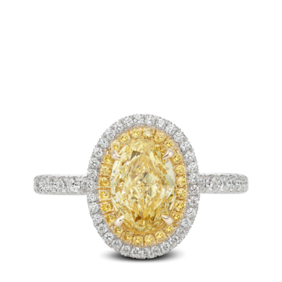 ring-lumière-yellow-diamond-halo-oval-white-diamonds-double-edge-pave-platinum-steven-kirsch-1.png
