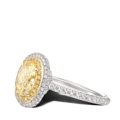 ring-lumière-yellow-diamond-halo-oval-white-diamonds-double-edge-pave-platinum-steven-kirsch-2.png